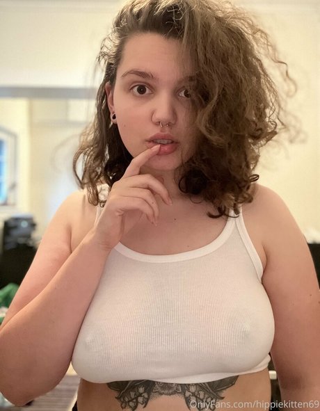 hippiekitten 420 only fans porn