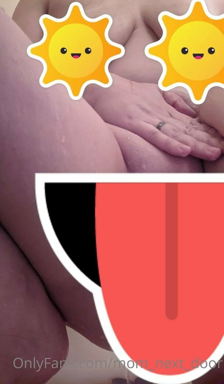 mom next door onlyfans leaks naked