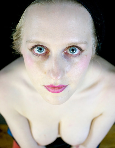 Lucy Musings naked onlyfans leaked