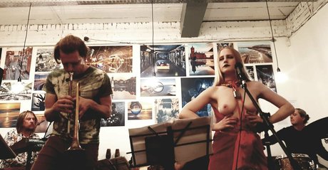 Lucy Musings only fans review