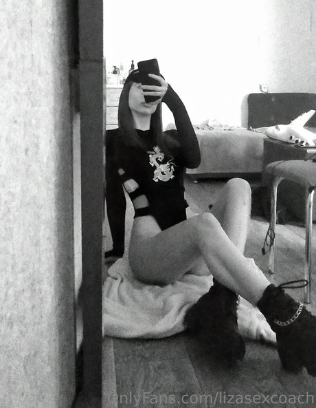 lizasexxcoach only fans porn