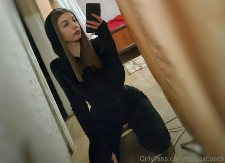 lizasexxcoach onlyfans lesk
