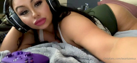 iwantaleksa leaked onlyfans photos