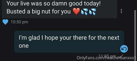 heatherbanxxx1 onlyfans leak free