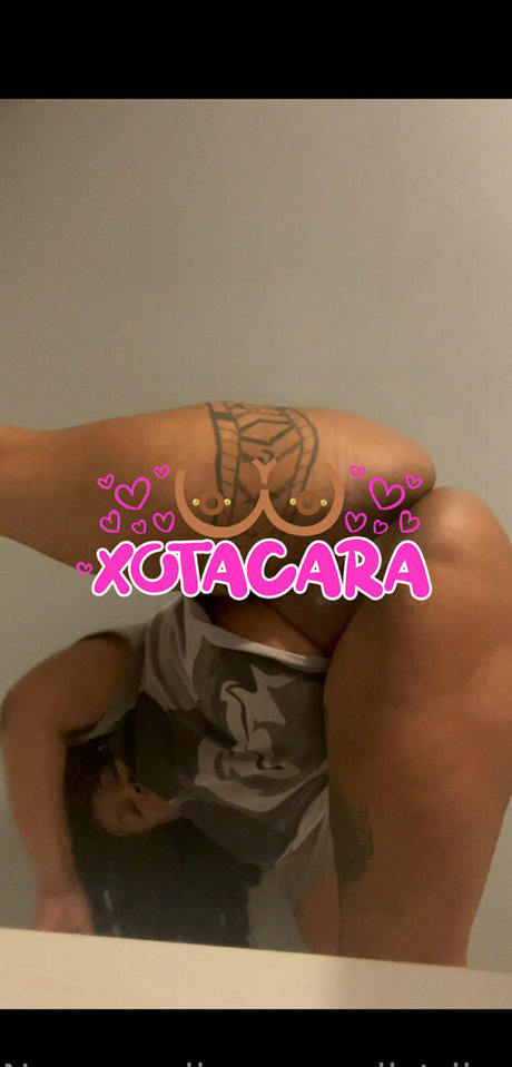 xotacaraa onlyfans star