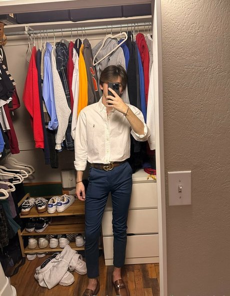 josh twink leaked onlyfans nude