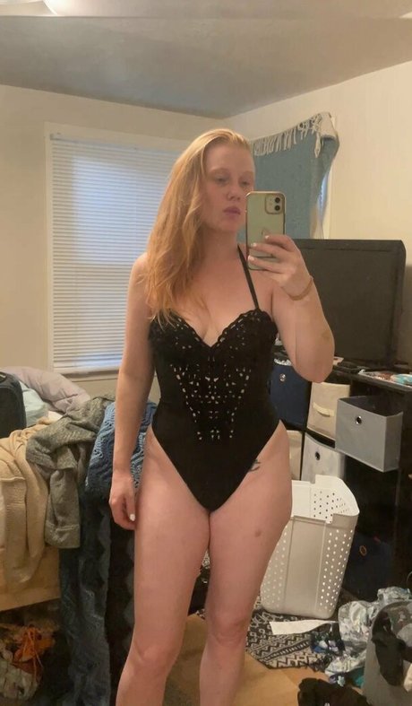 Blueeyedmelody onlyfans photo