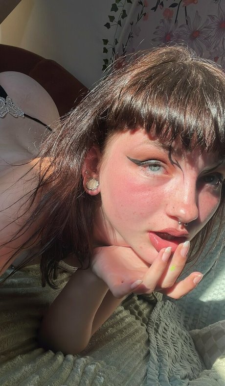 rxdheadfairy naked onlyfans leak