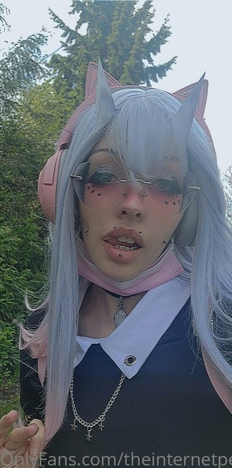 theinternetpet nude onlyfans leaks
