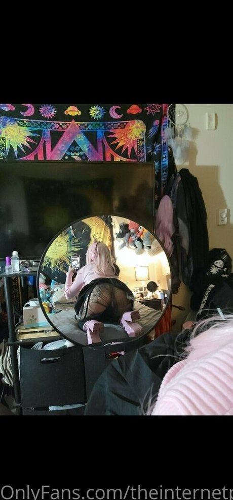 theinternetpet leak onlyfans porn