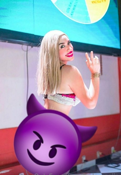 linda mejia nudes only fans