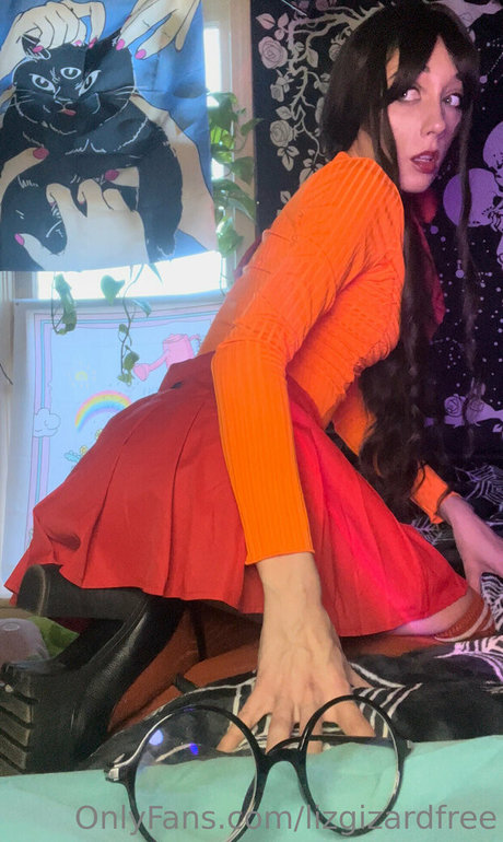 lizgizzardfree onlyfans creator