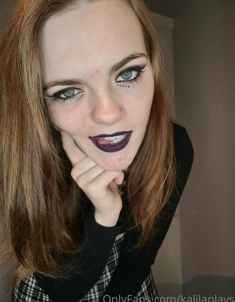 kalilaplays leak onlyfans nude