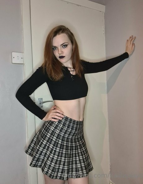 kalilaplays onlyfans nudes