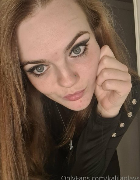 kalilaplays nude onlyfans