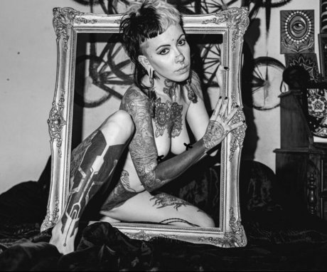 Calopsyco onlyfans nude photos