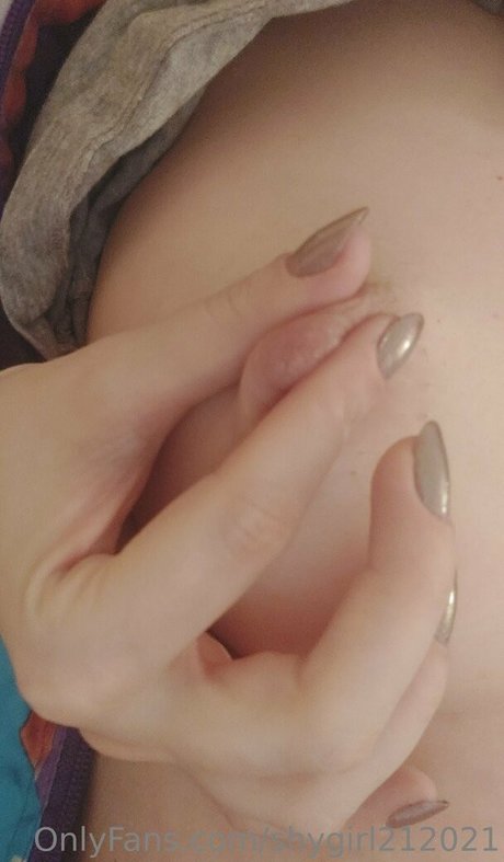 shygirl212021 onlyfans nude leaked