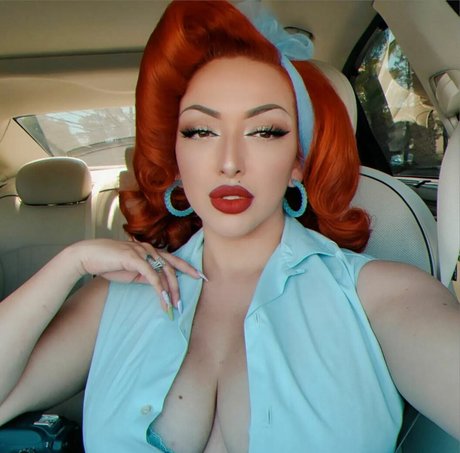 PinUpDollAshleyMarie nudes onlyfans leaked