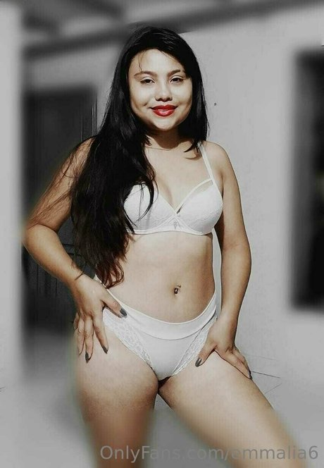 emmalia6 nude onlyfans leaked