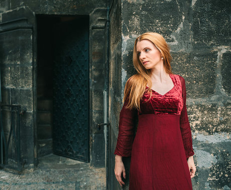 Anima Noira leaked onlyfans photos