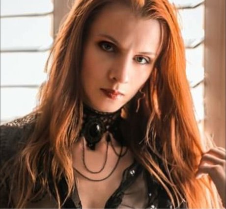 Anima Noira onlyfans leaked xxx