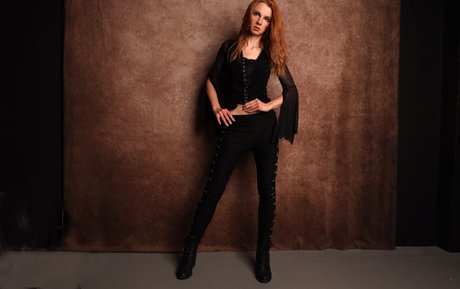 Anima Noira nude porn onlyfans