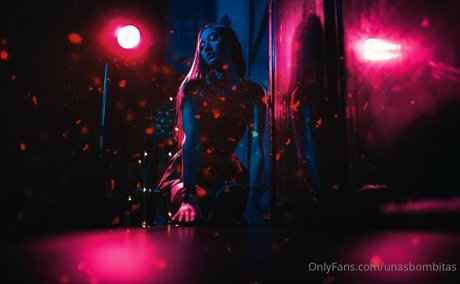 unasbombitas onlyfans free content