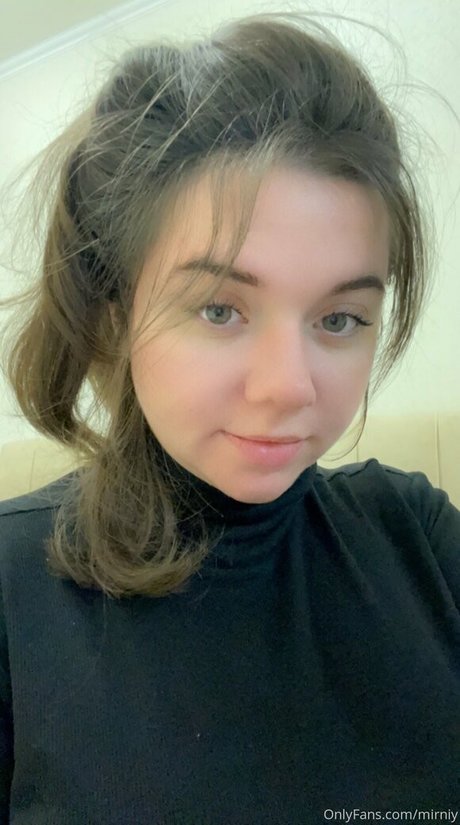 mirniy only fans leak porn