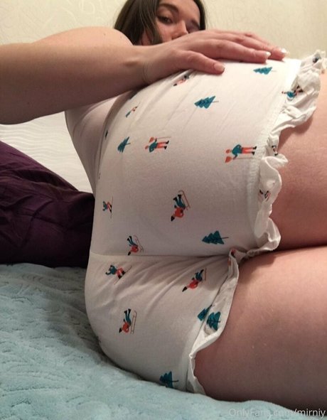 mirniy onlyfans leaked nudes