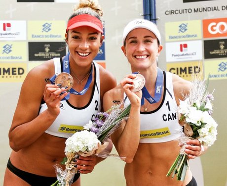 Heather Bansley onlyfans naked leak