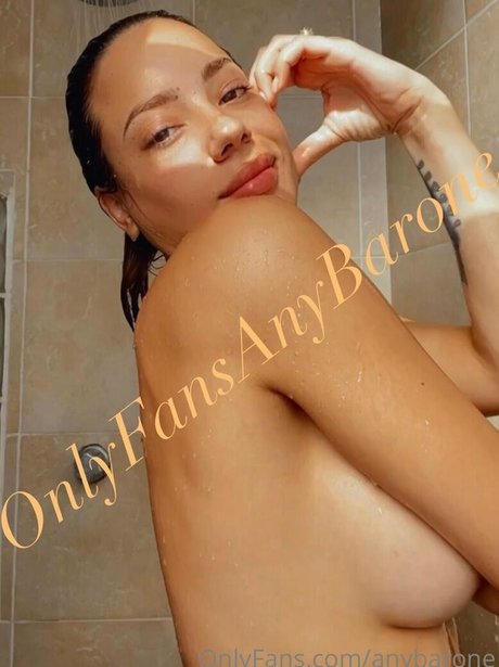 anybarone onlyfans striptease