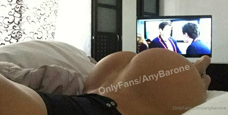anybarone onlyfans pics nude