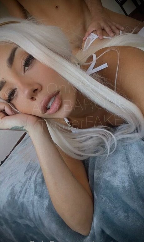 anybarone onlyfans leaked