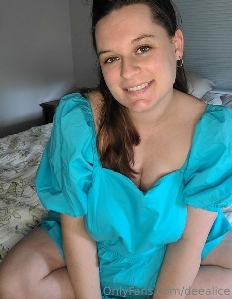 deealice onlyfans content leaked