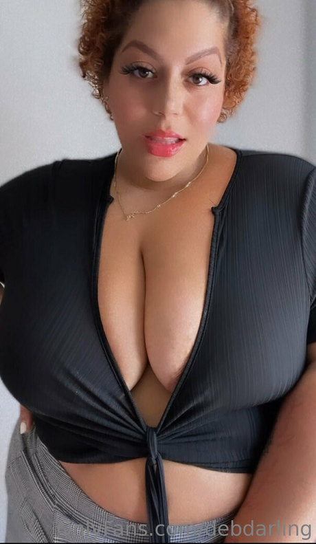 debdarling strip onlyfans