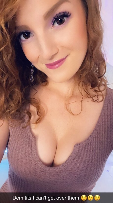 gingermfc onlyfans sextape leak