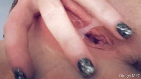 gingermfc leaked only fans nudes