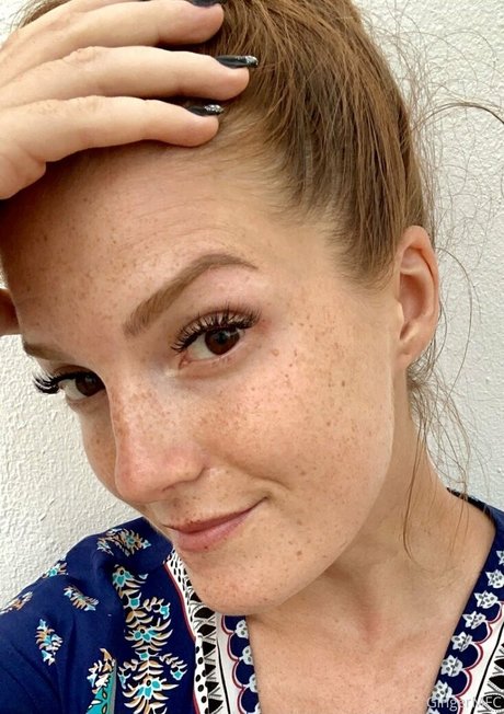 gingermfc sex tape onlyfans