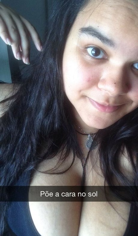 Thalia Brandao onlyfans leaks porn