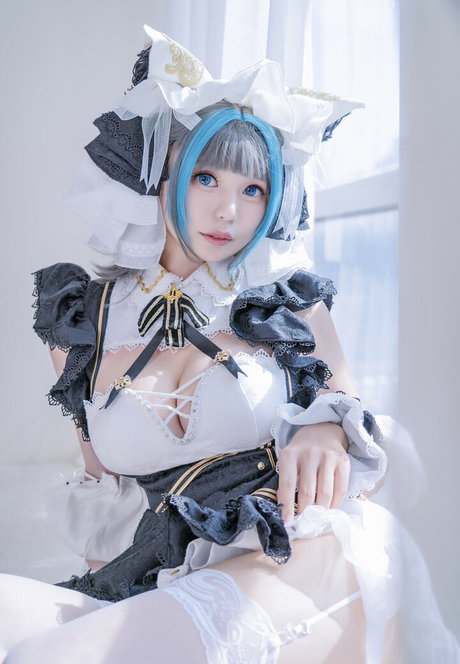 Yuki Neko onlyfans star