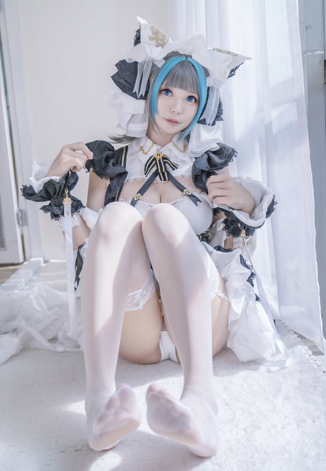 Yuki Neko desnuda onlyfans