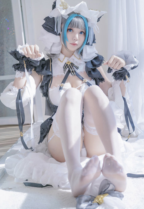 Yuki Neko onlyfans sex