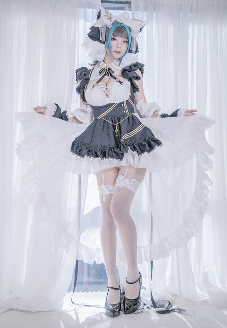 Yuki Neko onlyfans porn free