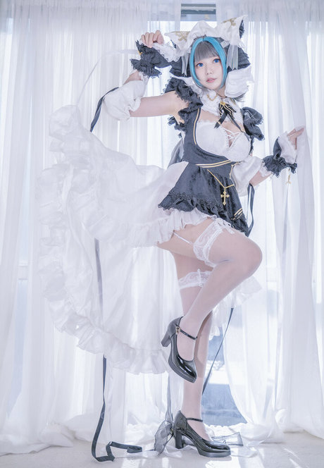 Yuki Neko only fans xxx