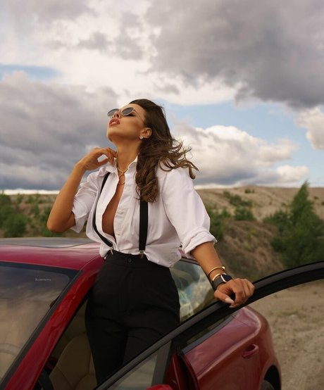 Lybov Kalish free onlyfans