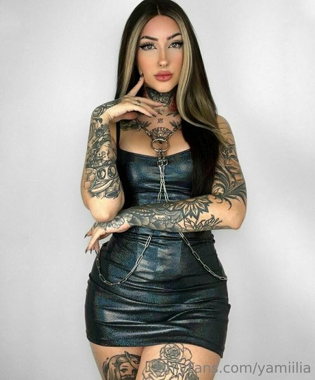 yami liia onlyfans archive