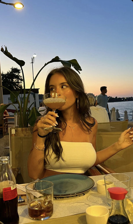 Melissa Deines leaked onlyfans free