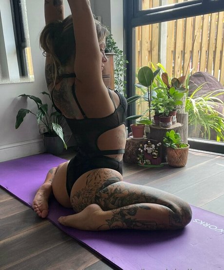 bendybellaacox nudes onlyfans