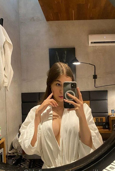 pamevillegas nude onlyfans pics