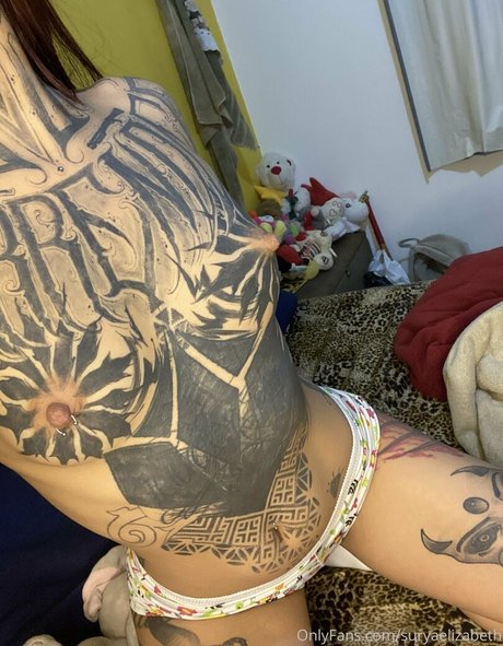 surya sparrow onlyfans leake